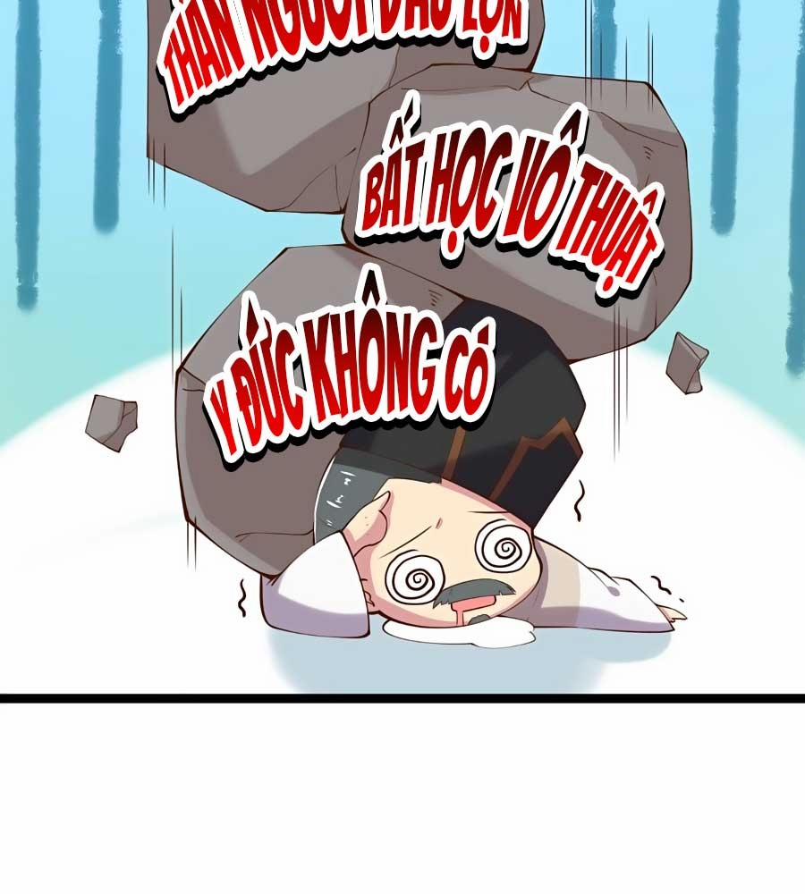 Phượng Ngự Tà Vương 18 trang 13