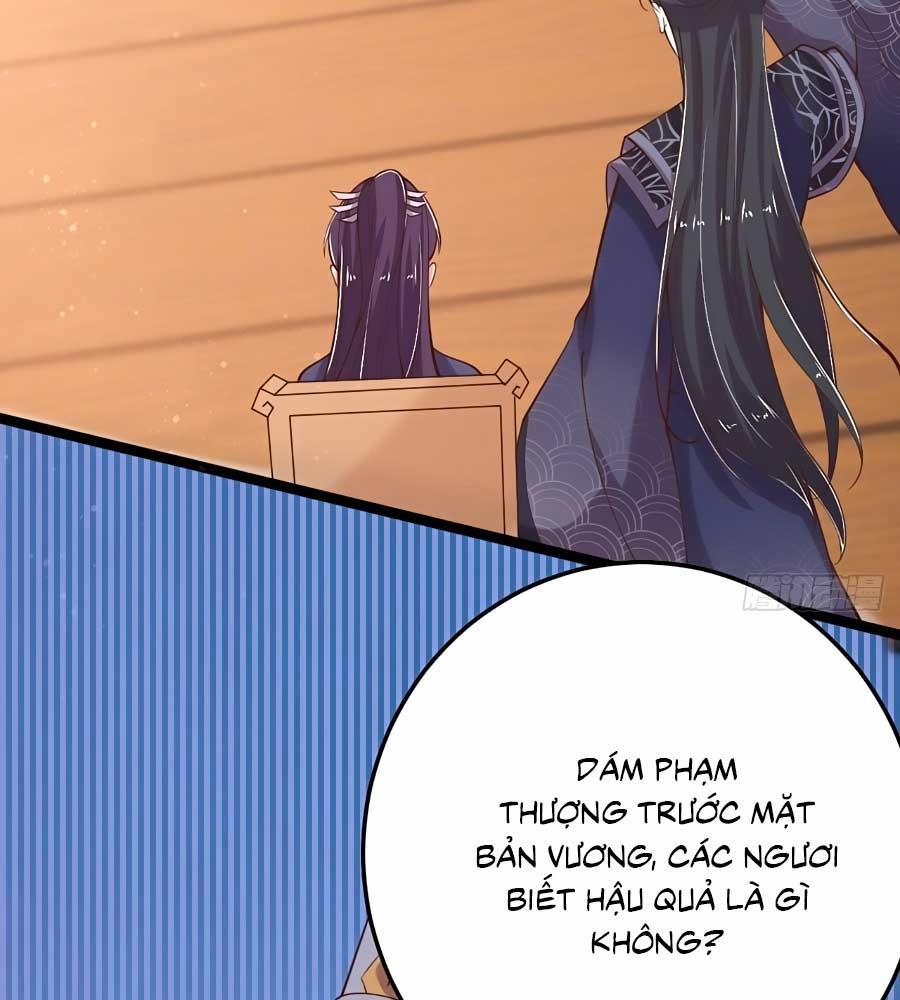 Phượng Ngự Tà Vương 18 trang 18