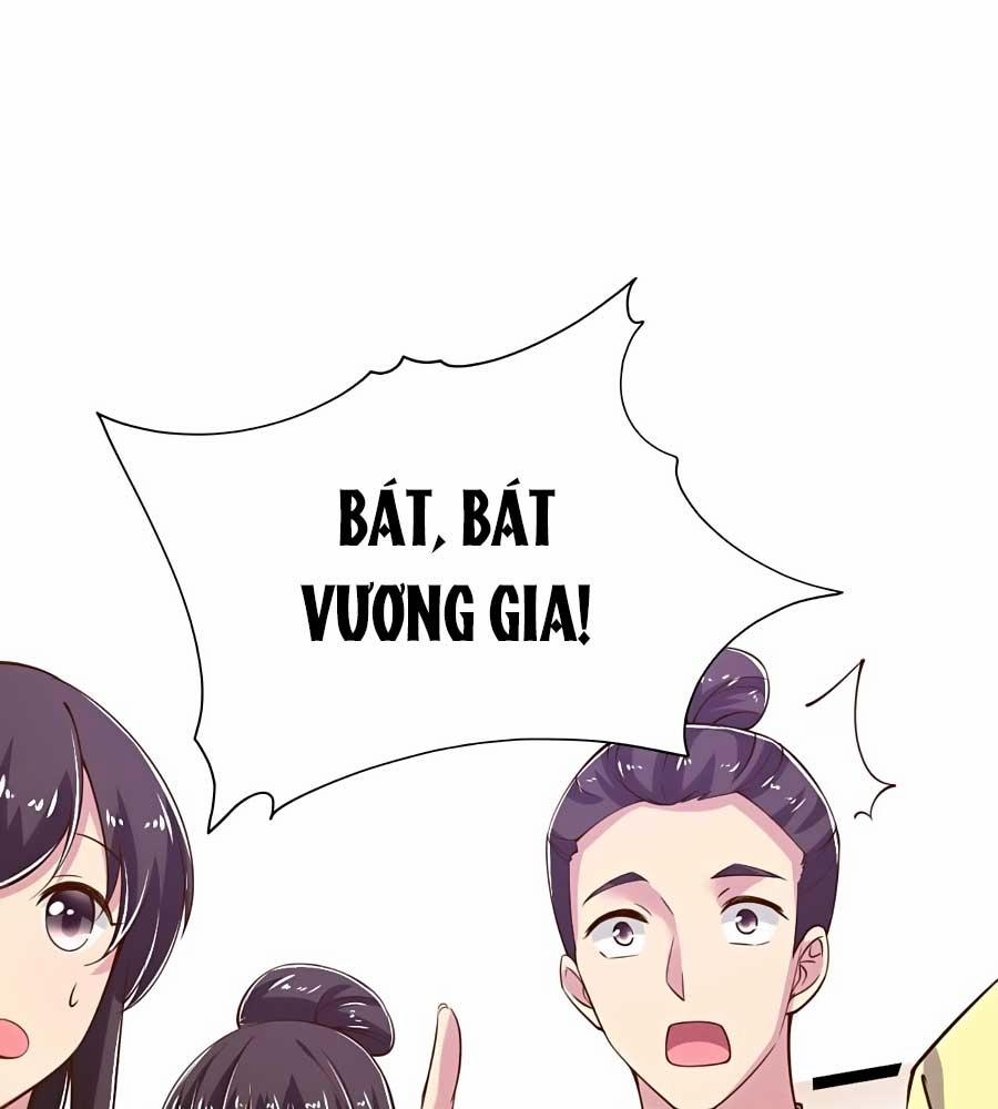 Phượng Ngự Tà Vương 18 trang 21