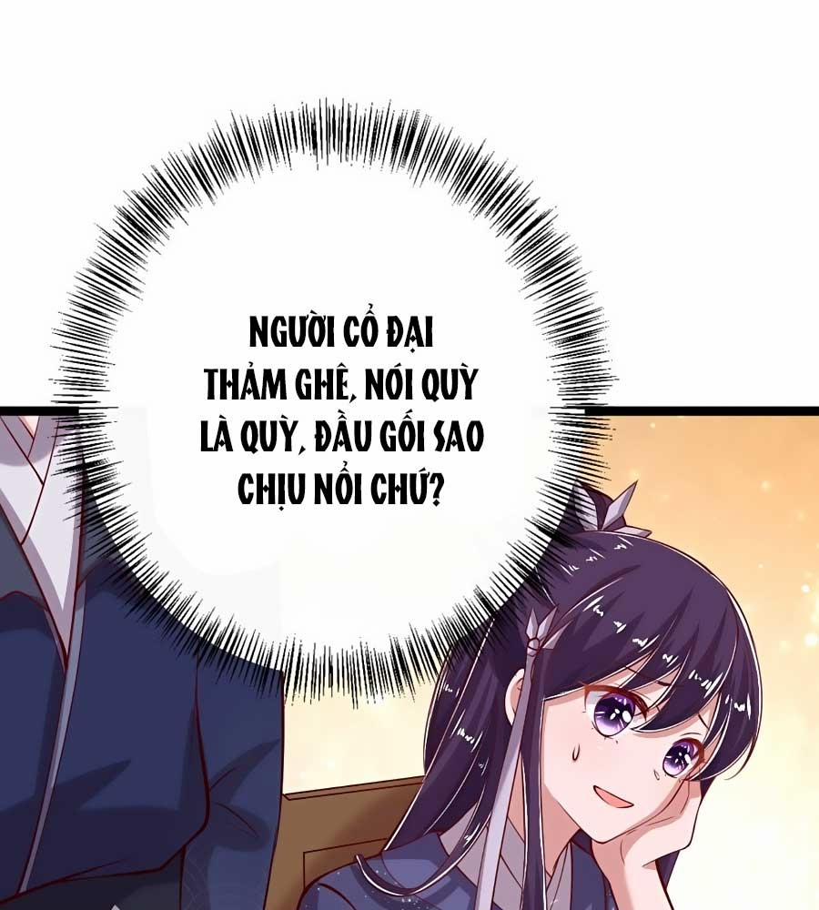 Phượng Ngự Tà Vương 18 trang 26