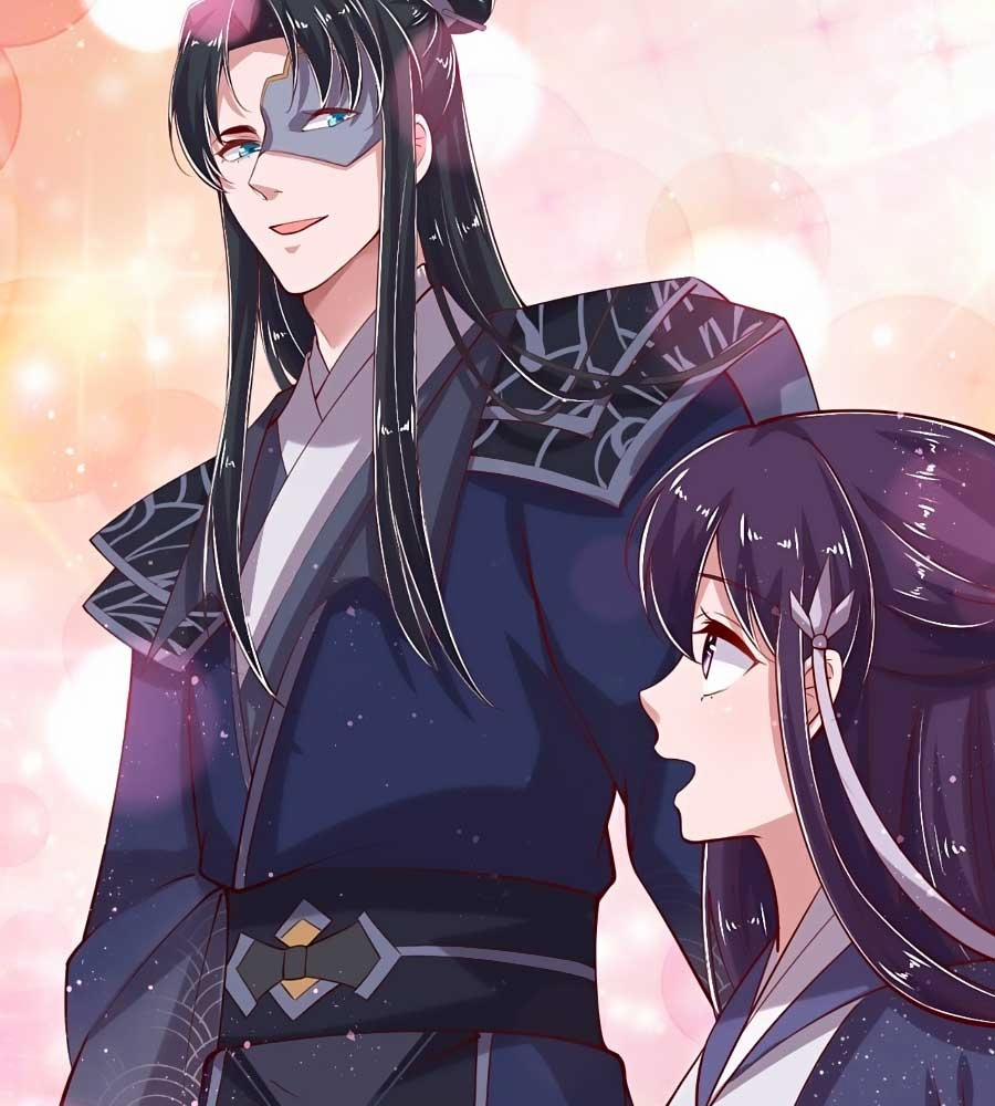 Phượng Ngự Tà Vương 18 trang 28