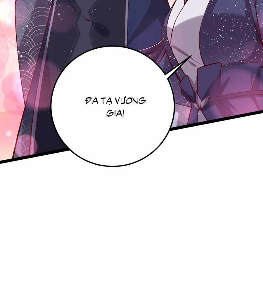 Phượng Ngự Tà Vương 18 trang 29