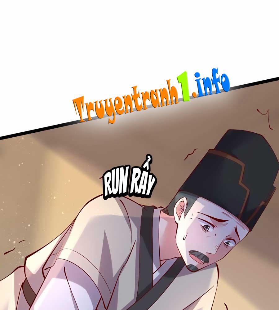 Phượng Ngự Tà Vương 18 trang 30