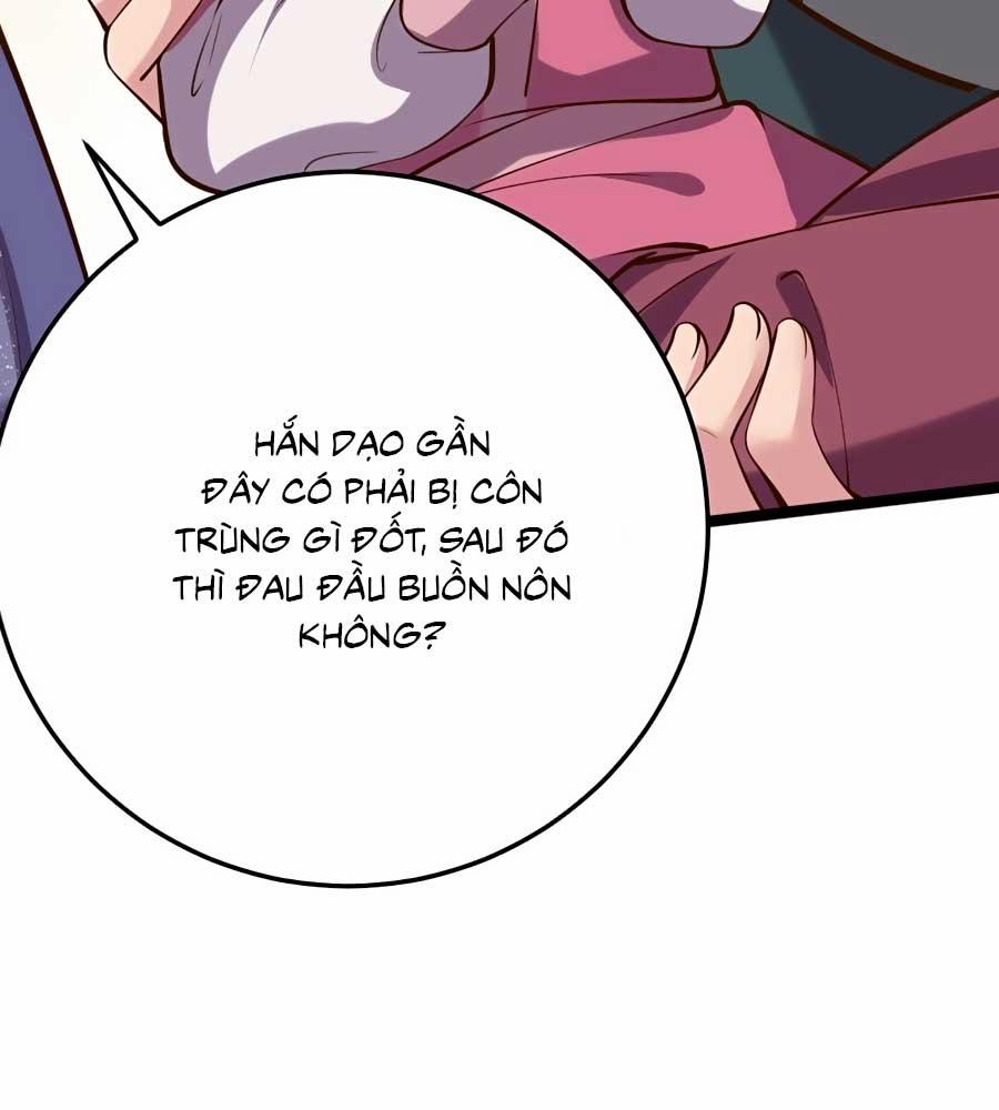 Phượng Ngự Tà Vương 18 trang 46