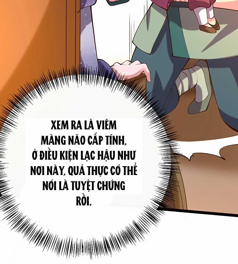 Phượng Ngự Tà Vương 18 trang 50