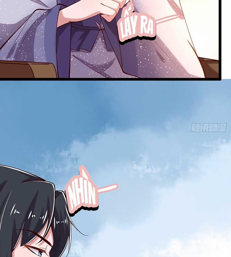 Phượng Ngự Tà Vương 18 trang 59