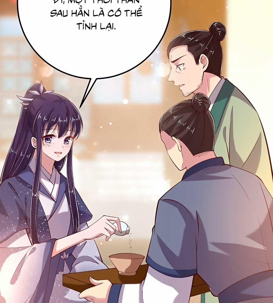 Phượng Ngự Tà Vương 18 trang 62