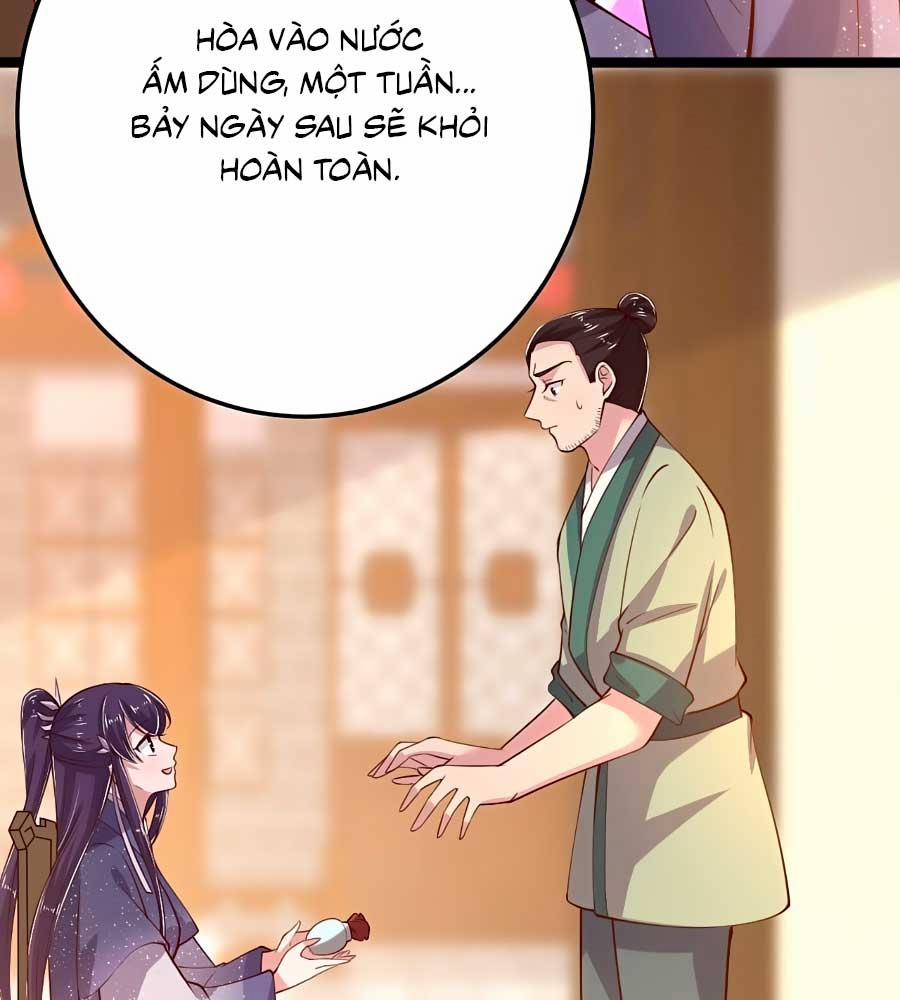 Phượng Ngự Tà Vương 18 trang 67