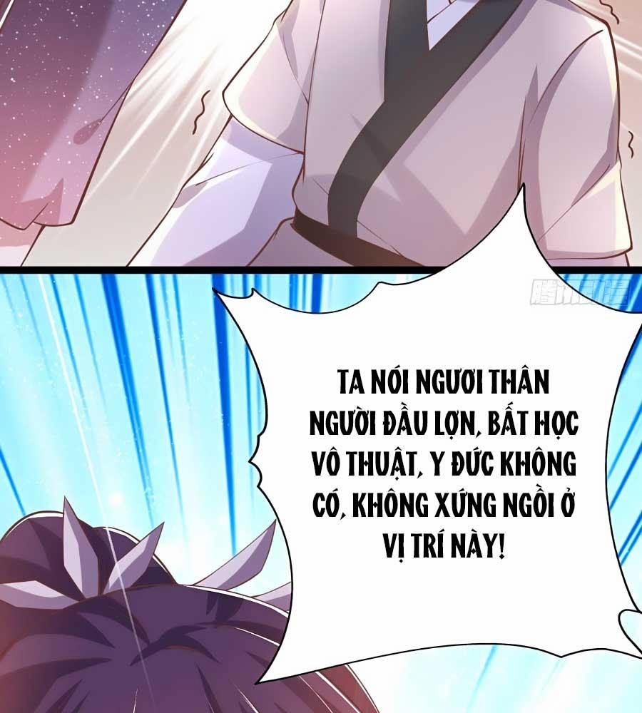 Phượng Ngự Tà Vương 18 trang 9