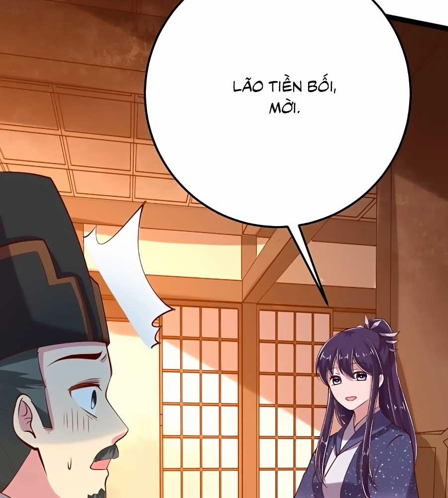 Phượng Ngự Tà Vương 19 trang 18