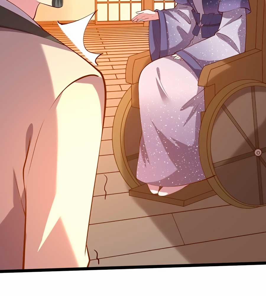 Phượng Ngự Tà Vương 19 trang 19