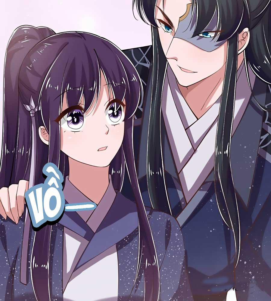 Phượng Ngự Tà Vương 19 trang 31