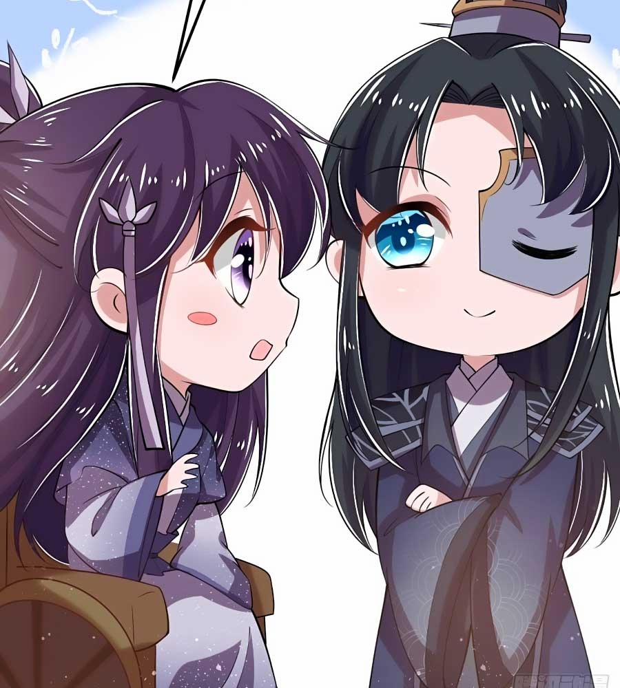 Phượng Ngự Tà Vương 19 trang 33