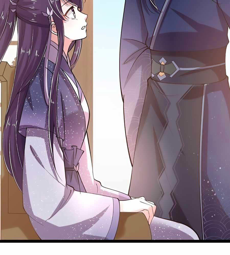 Phượng Ngự Tà Vương 19 trang 35