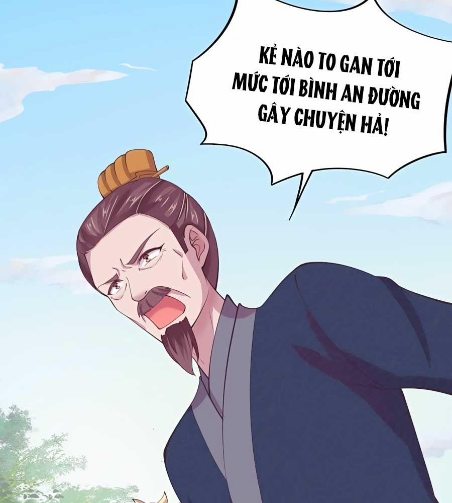 Phượng Ngự Tà Vương 19 trang 42