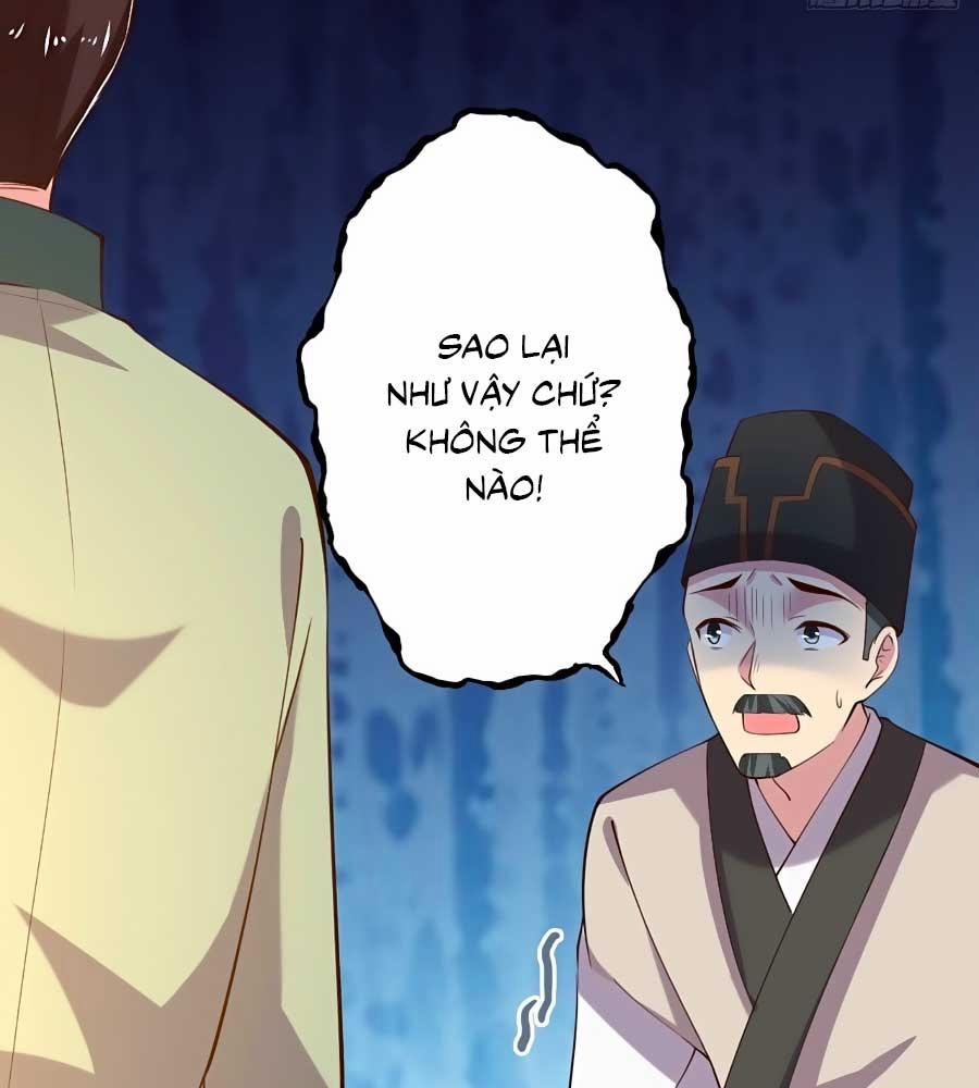 Phượng Ngự Tà Vương 19 trang 8