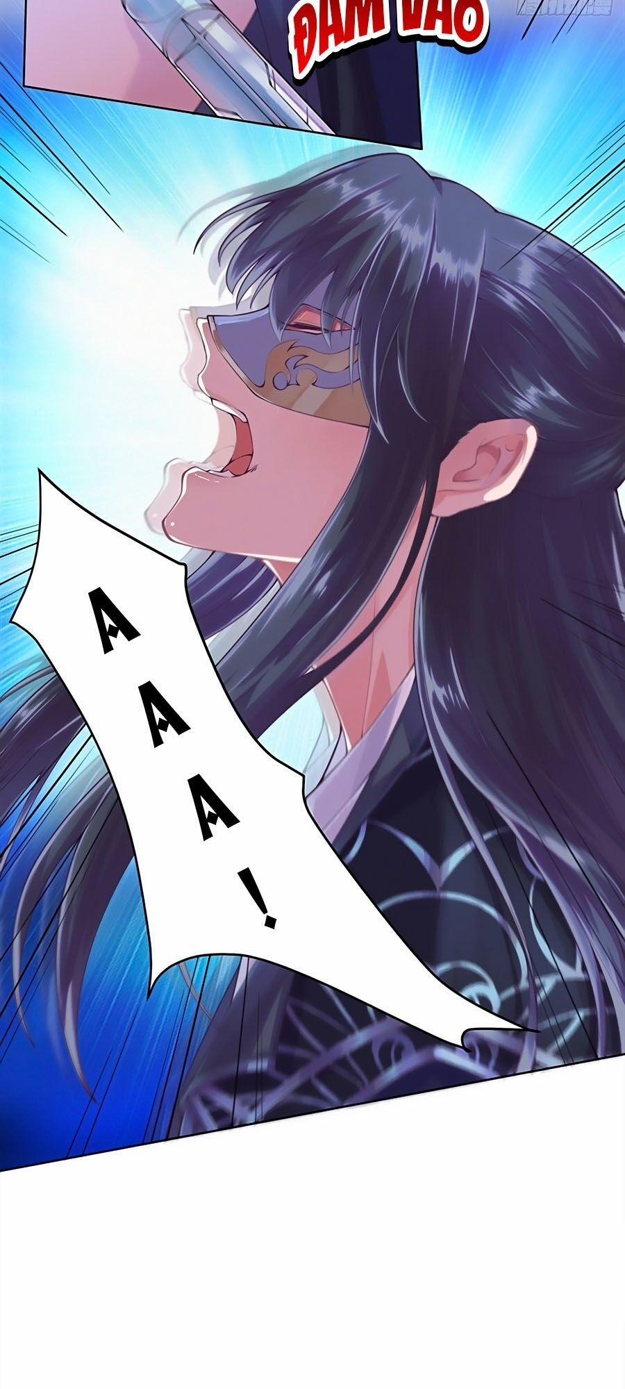 Phượng Ngự Tà Vương 2 trang 27