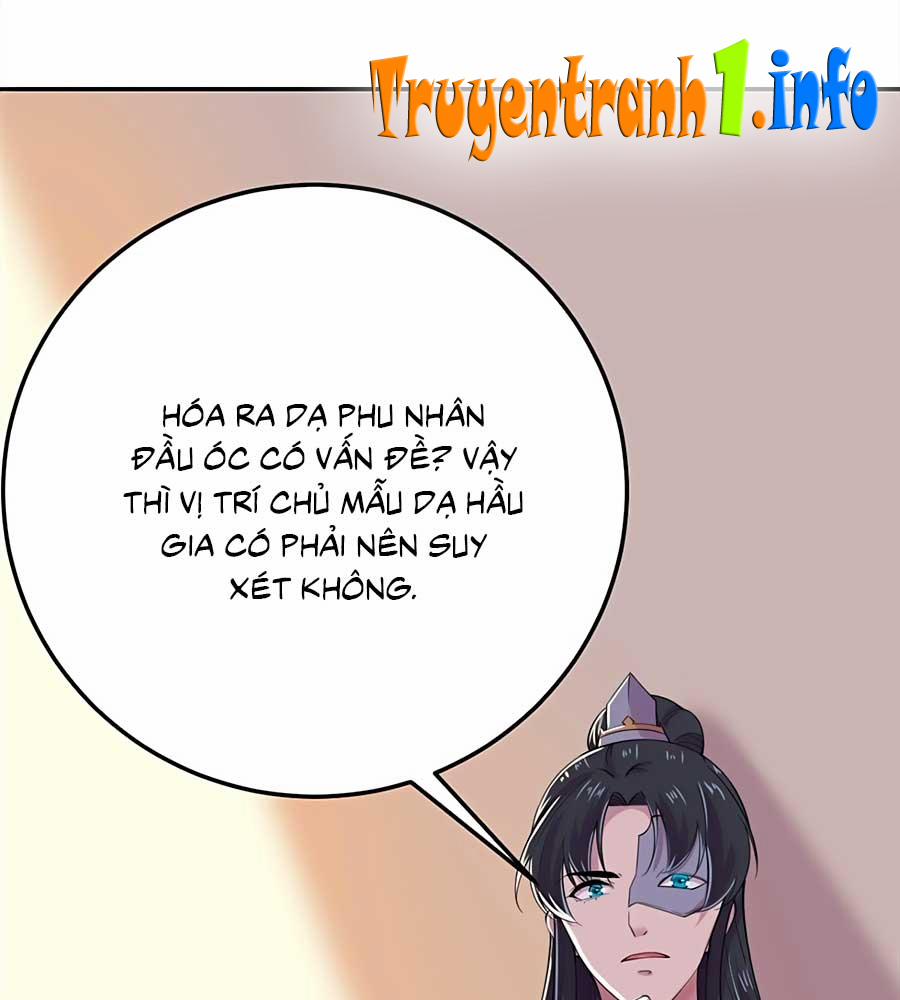 Phượng Ngự Tà Vương 20 trang 0