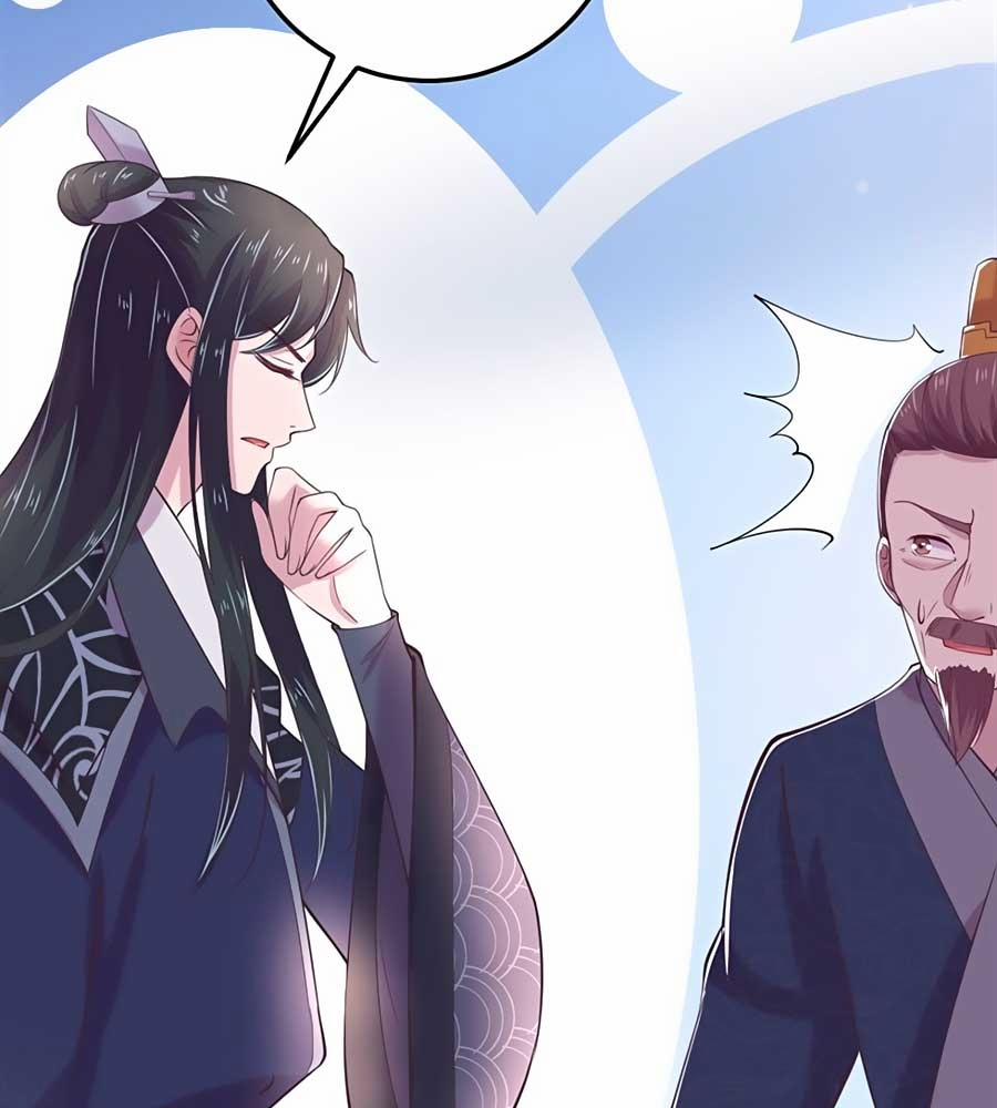 Phượng Ngự Tà Vương 20 trang 22