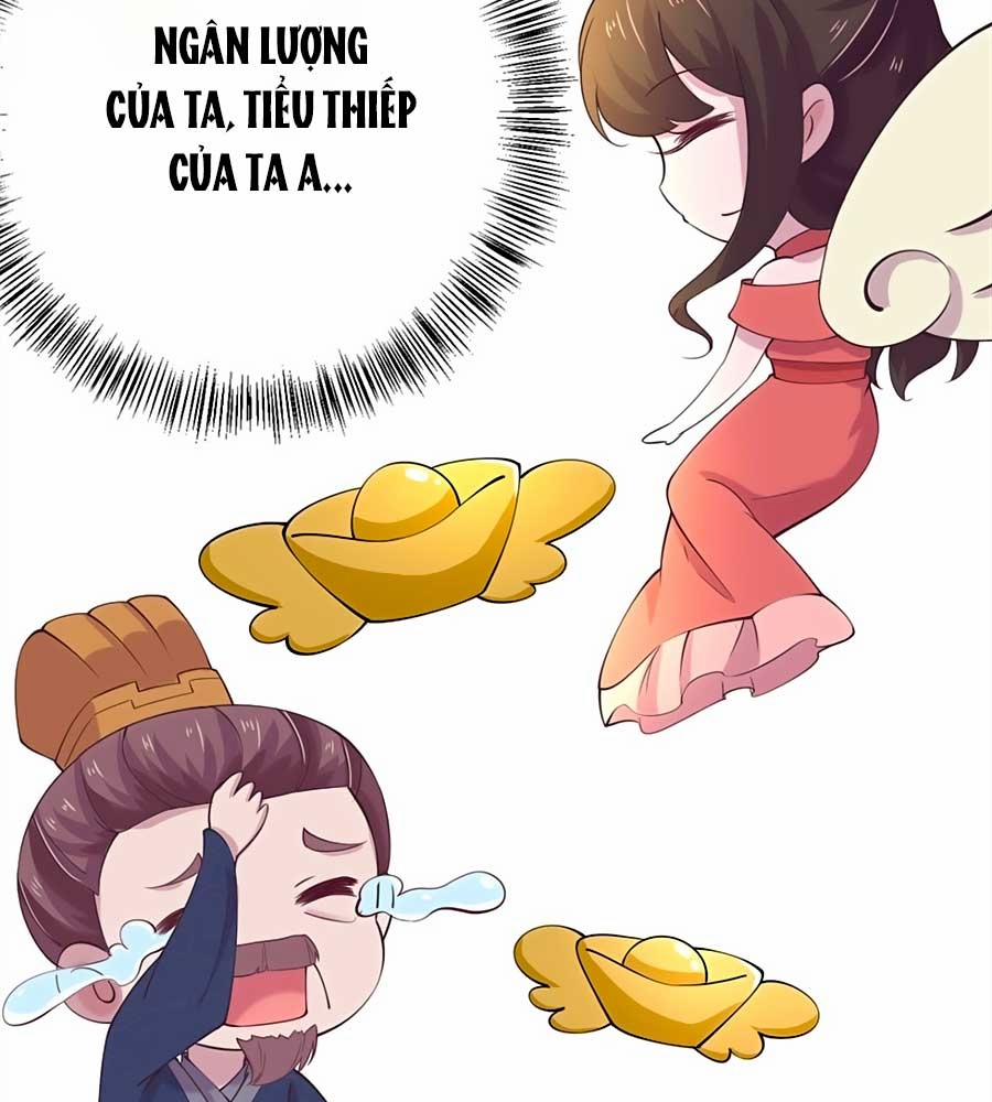 Phượng Ngự Tà Vương 20 trang 35