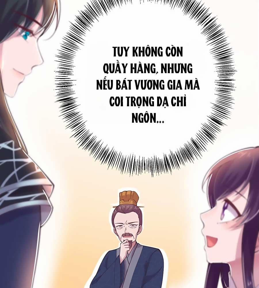 Phượng Ngự Tà Vương 20 trang 37