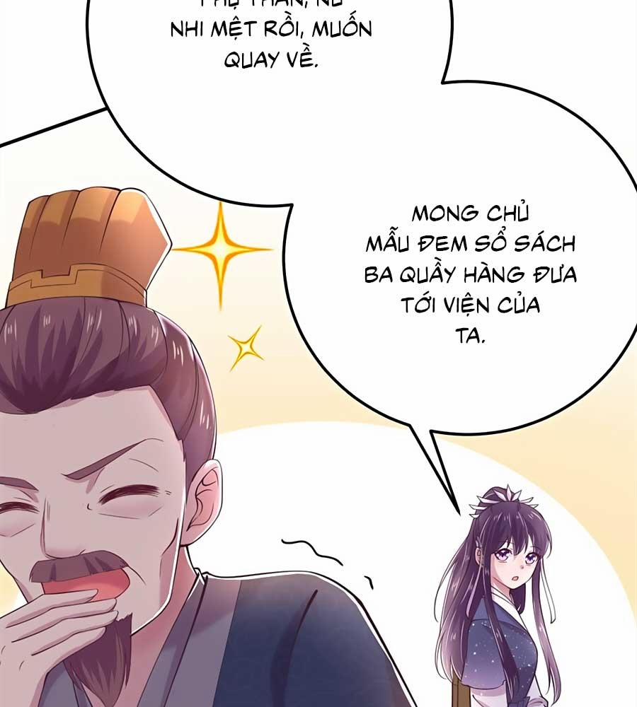 Phượng Ngự Tà Vương 20 trang 42