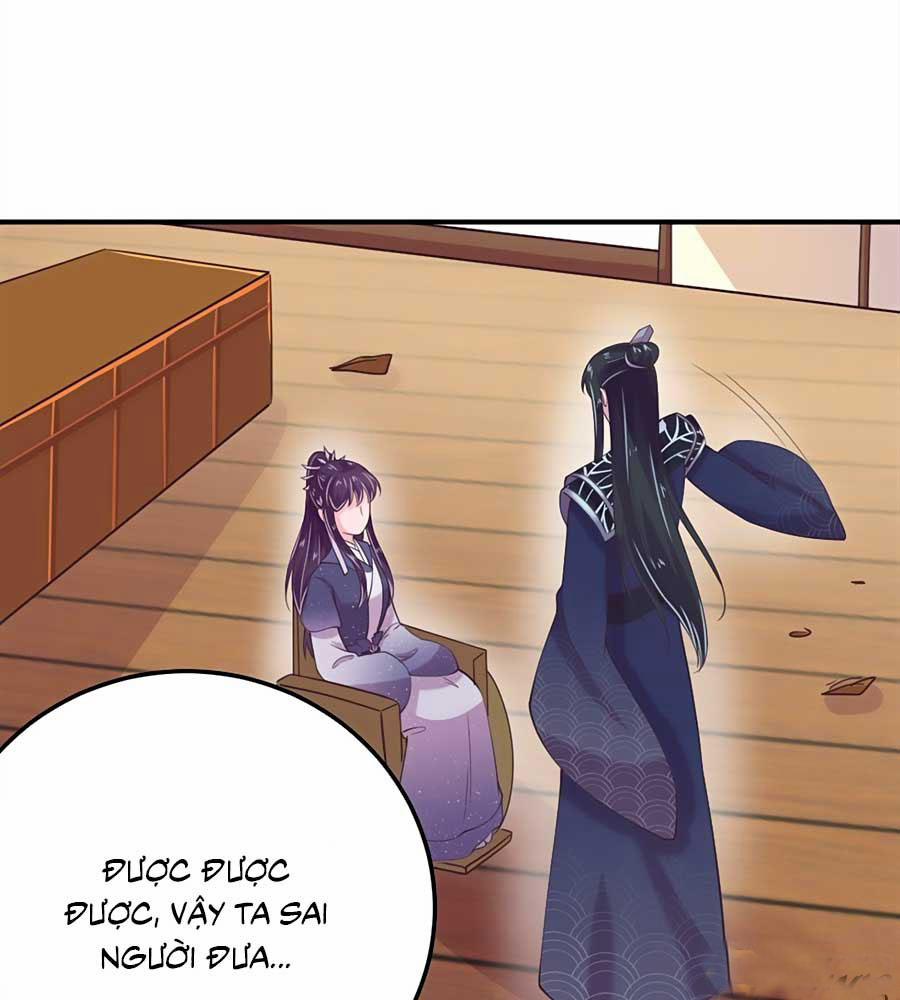 Phượng Ngự Tà Vương 20 trang 44