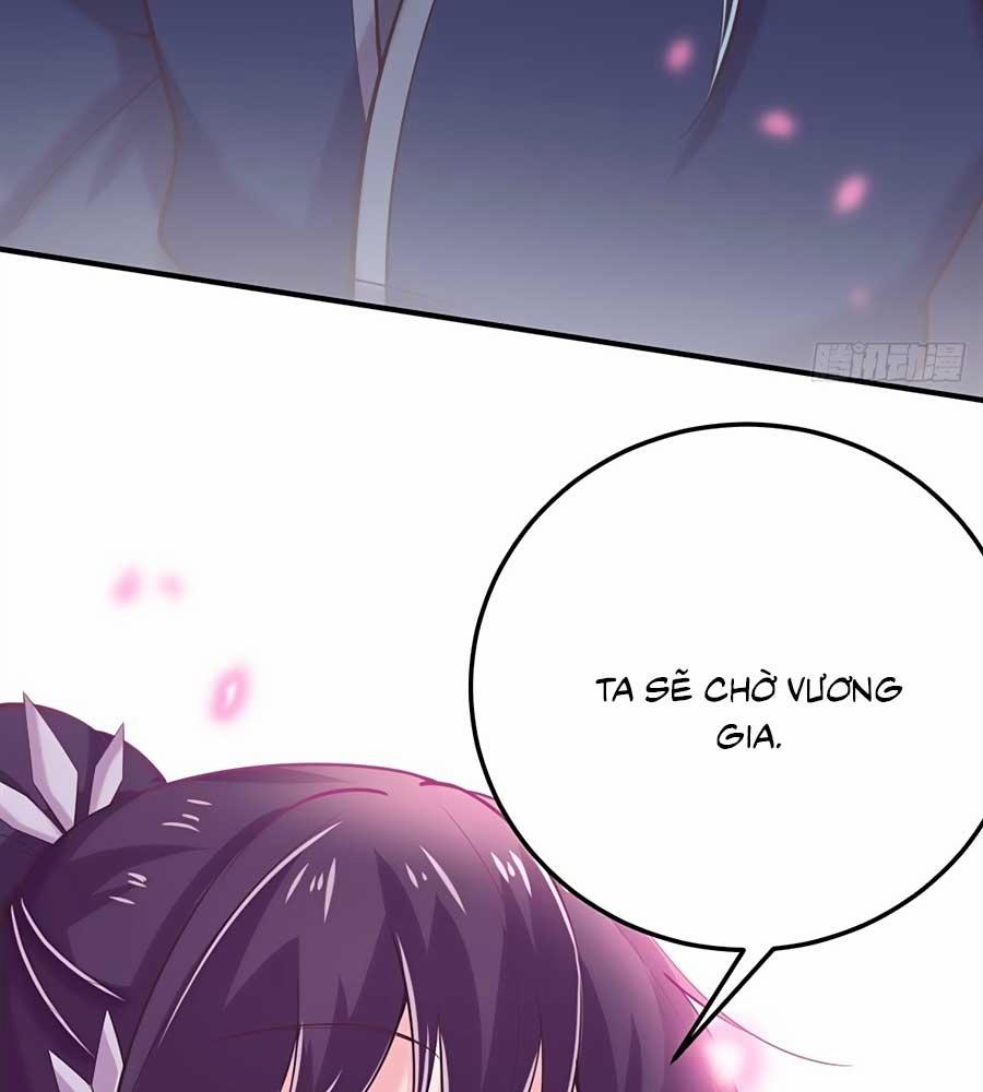 Phượng Ngự Tà Vương 20 trang 54