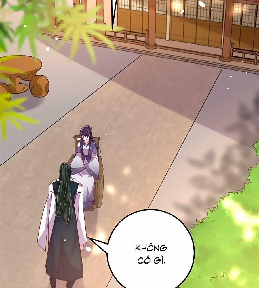 Phượng Ngự Tà Vương 20 trang 61