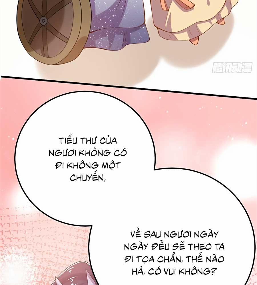 Phượng Ngự Tà Vương 20 trang 66