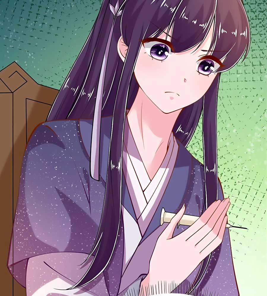 Phượng Ngự Tà Vương 20 trang 76