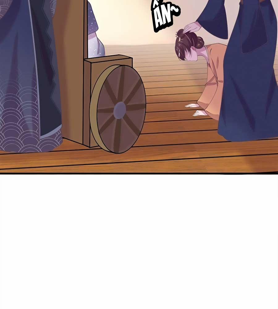 Phượng Ngự Tà Vương 20 trang 8