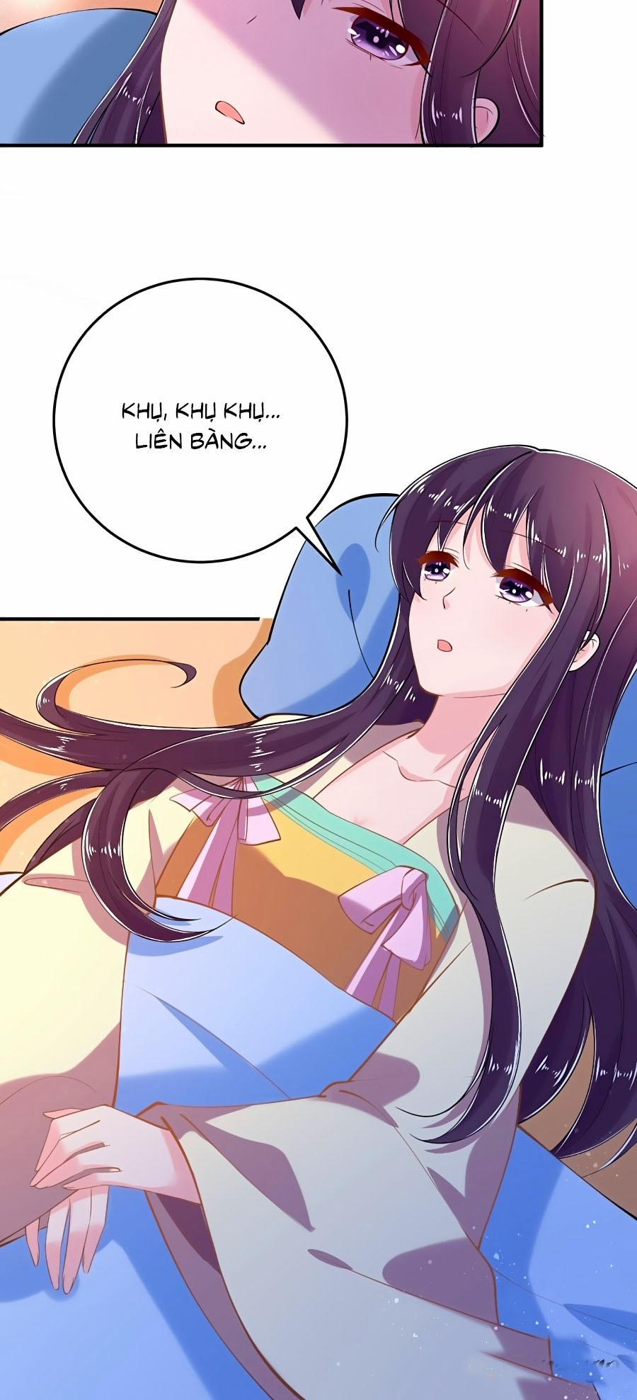 Phượng Ngự Tà Vương 21 trang 23