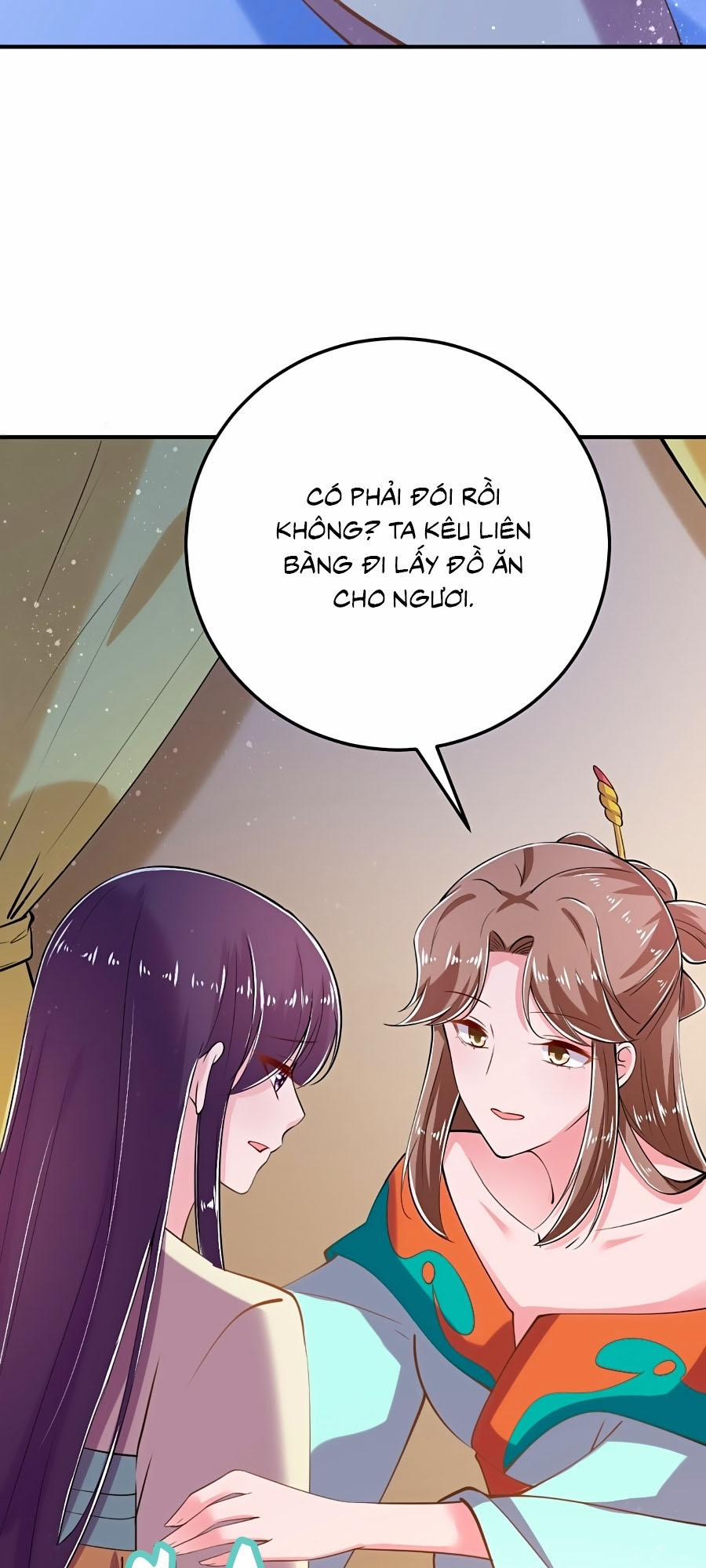 Phượng Ngự Tà Vương 21 trang 24