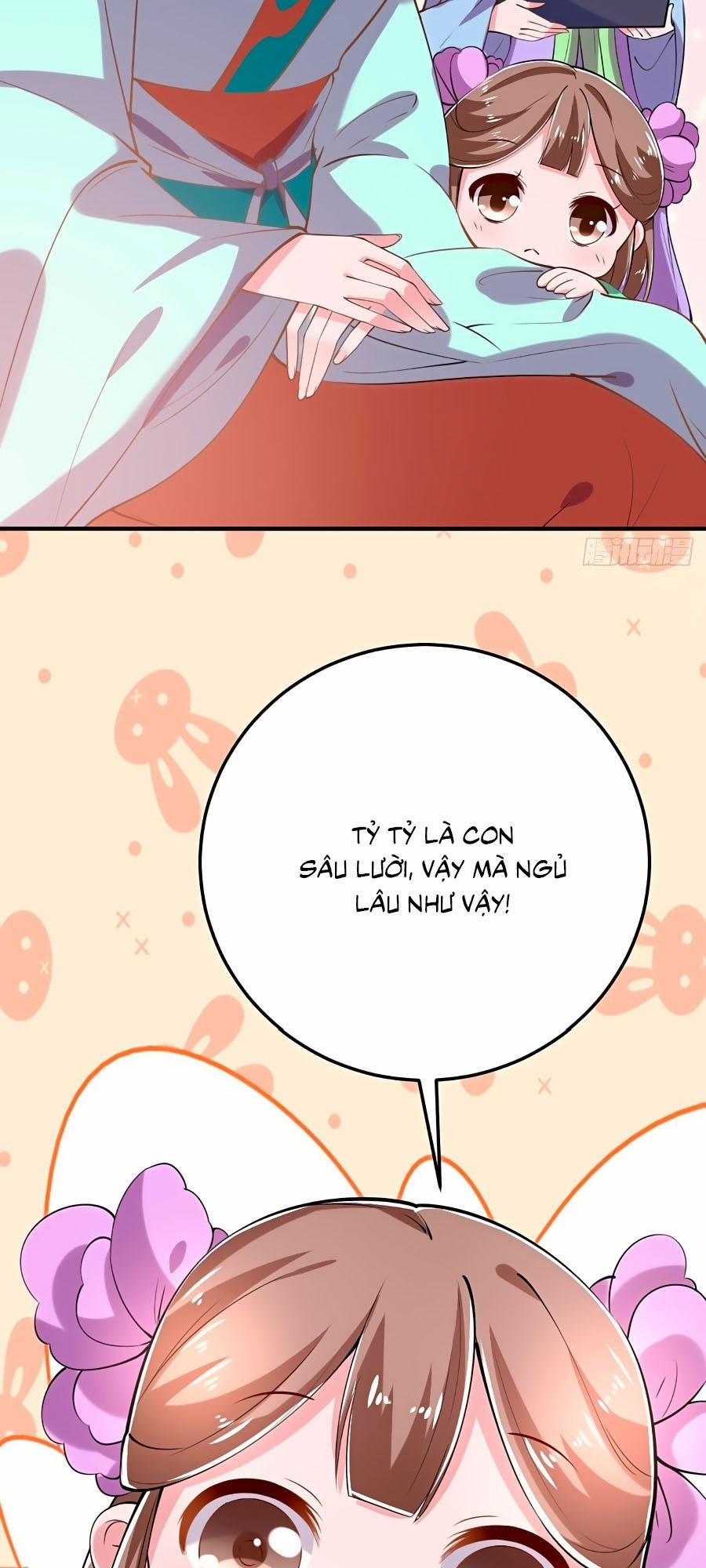 Phượng Ngự Tà Vương 21 trang 27