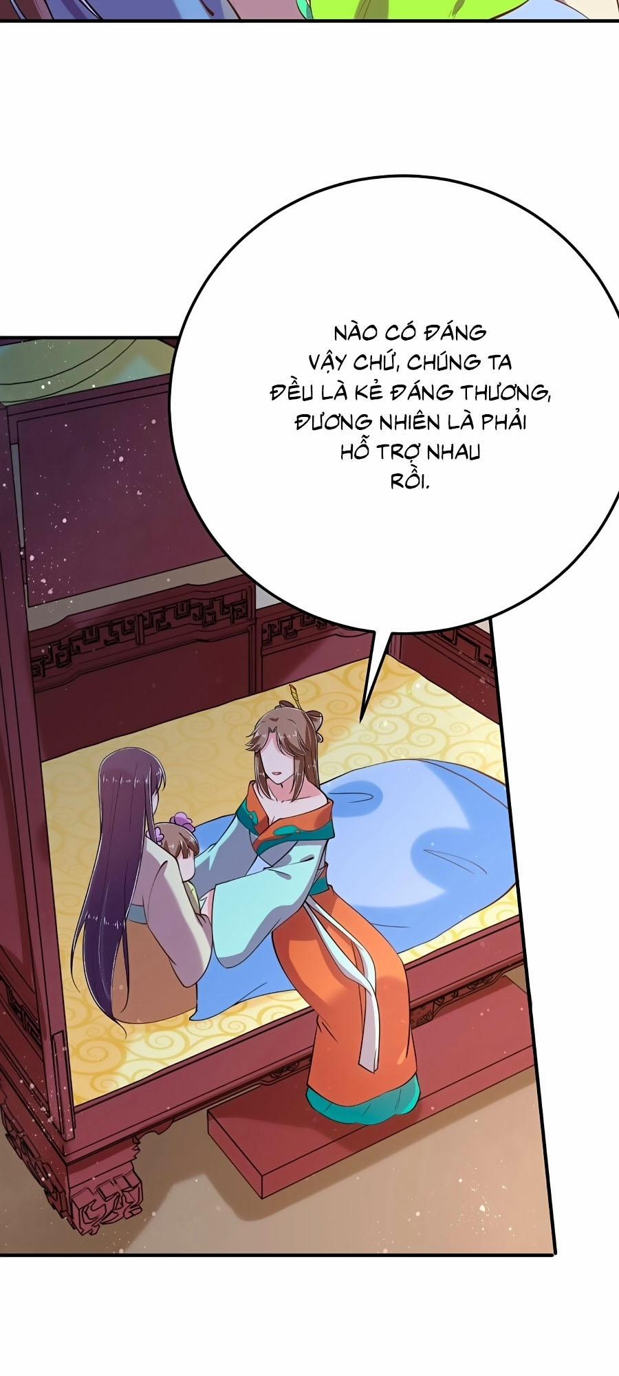 Phượng Ngự Tà Vương 21 trang 32