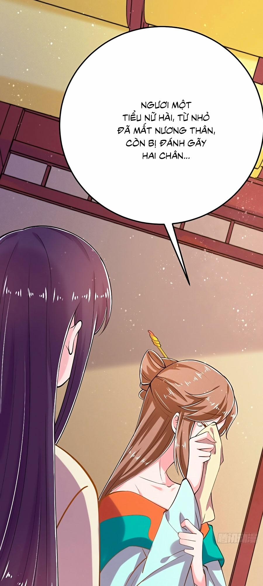 Phượng Ngự Tà Vương 21 trang 35