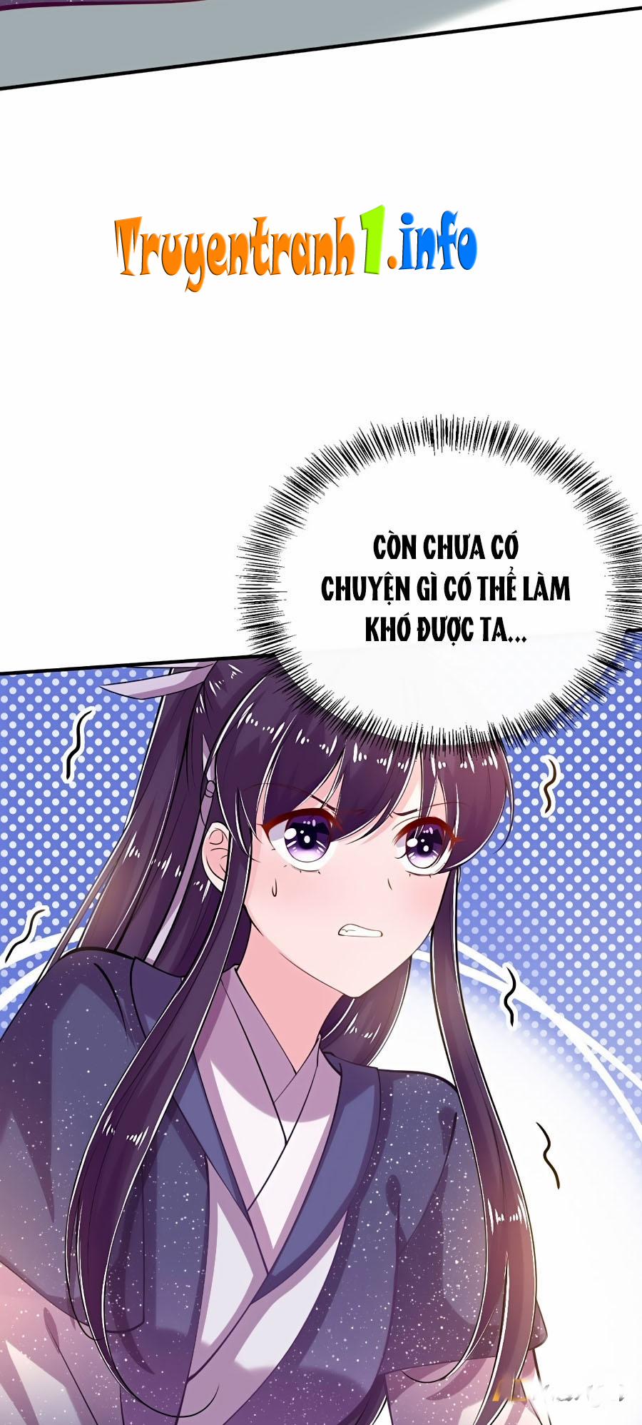 Phượng Ngự Tà Vương 21 trang 6