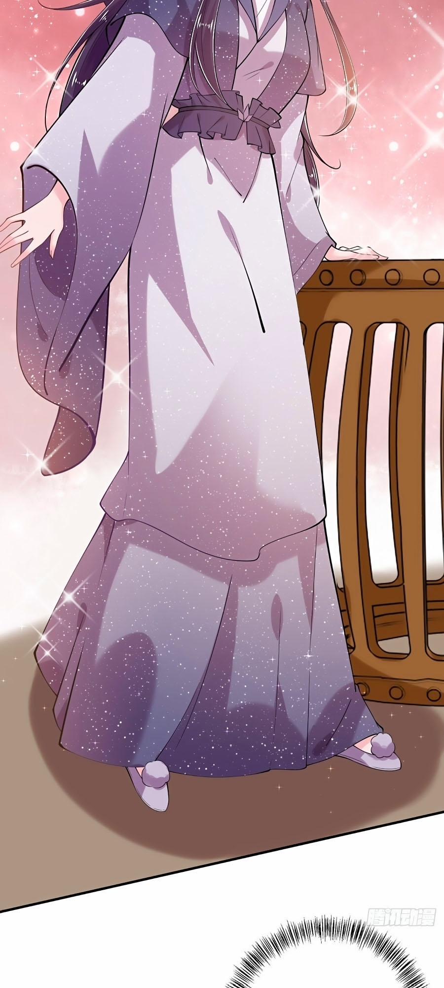 Phượng Ngự Tà Vương 21 trang 8