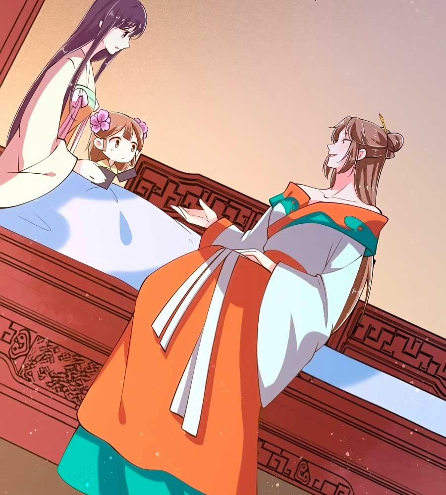 Phượng Ngự Tà Vương 22 trang 13