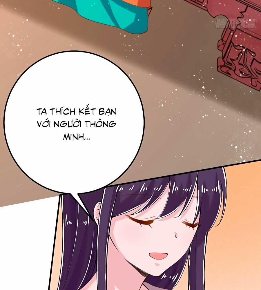 Phượng Ngự Tà Vương 22 trang 14