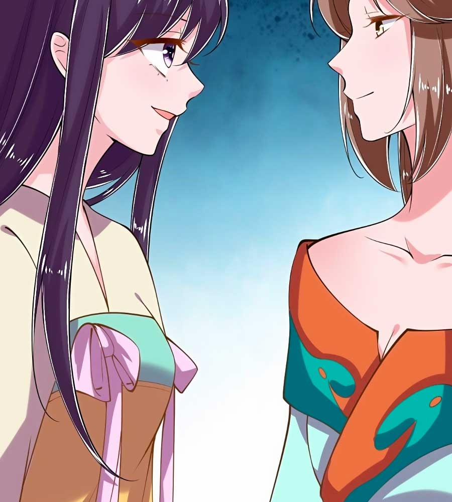 Phượng Ngự Tà Vương 22 trang 17