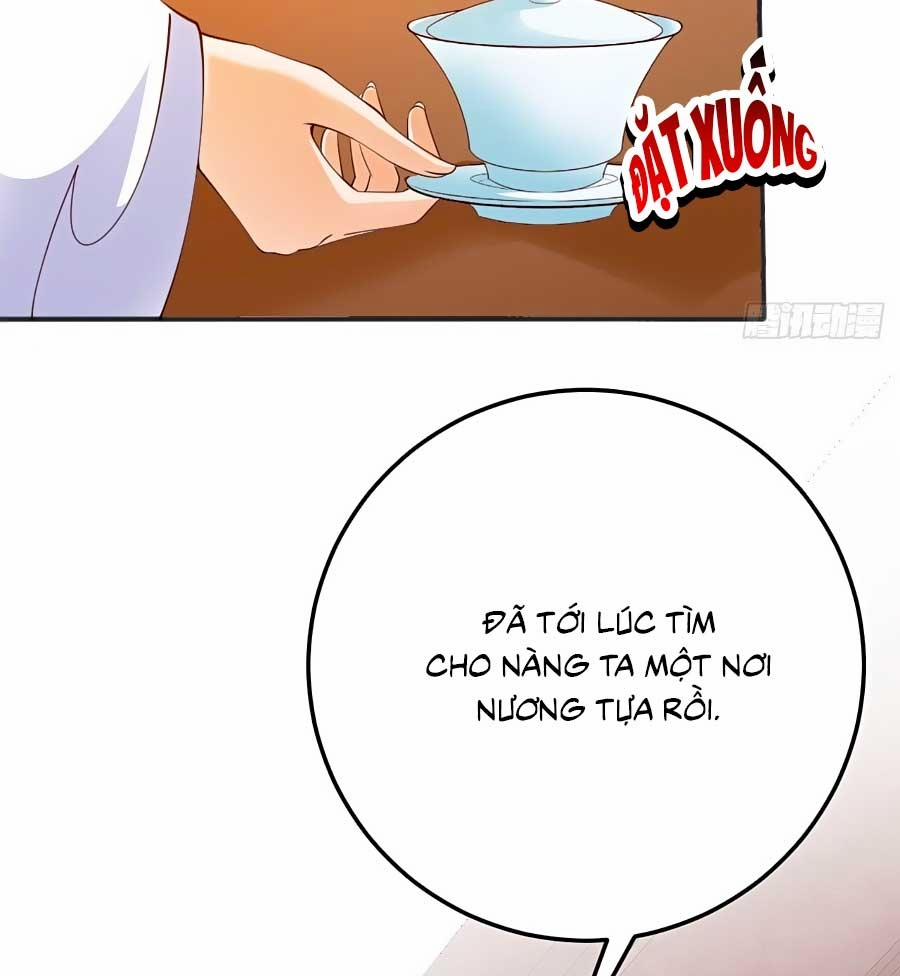Phượng Ngự Tà Vương 22 trang 29