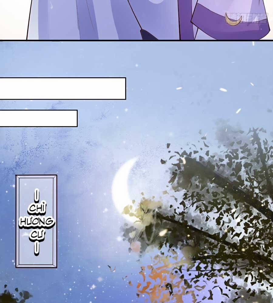 Phượng Ngự Tà Vương 22 trang 34