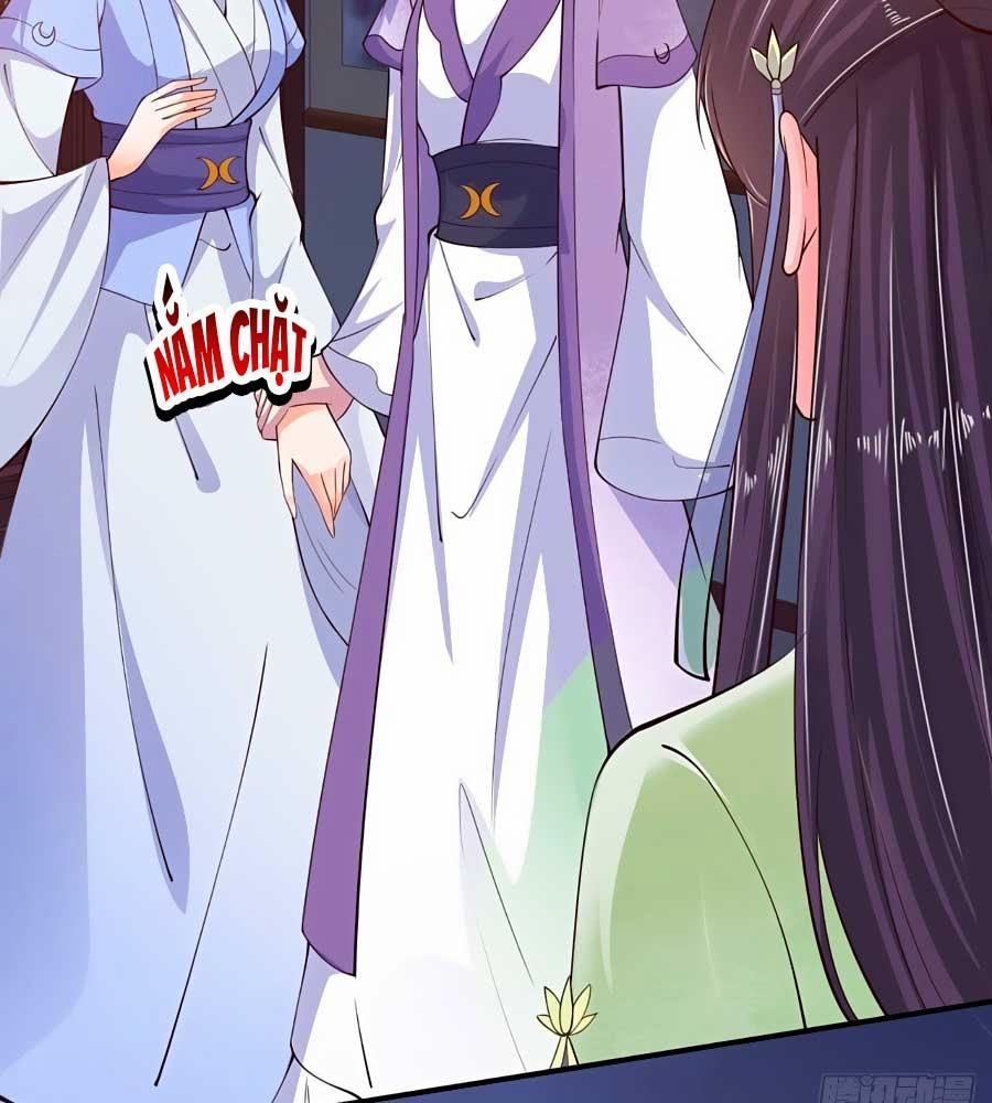 Phượng Ngự Tà Vương 22 trang 45