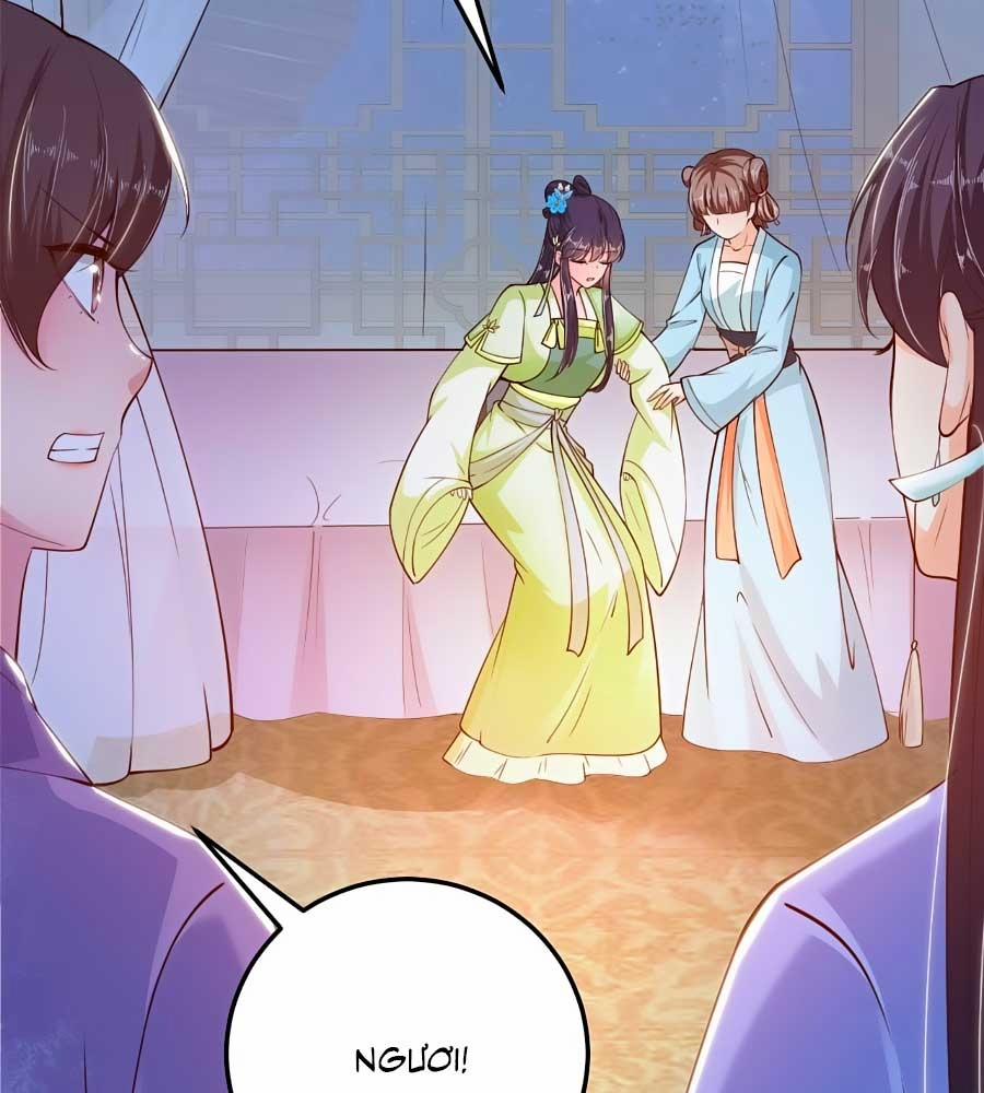 Phượng Ngự Tà Vương 22 trang 47