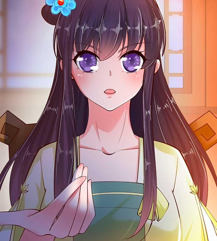 Phượng Ngự Tà Vương 22 trang 52