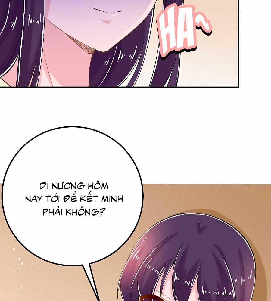 Phượng Ngự Tà Vương 22 trang 6