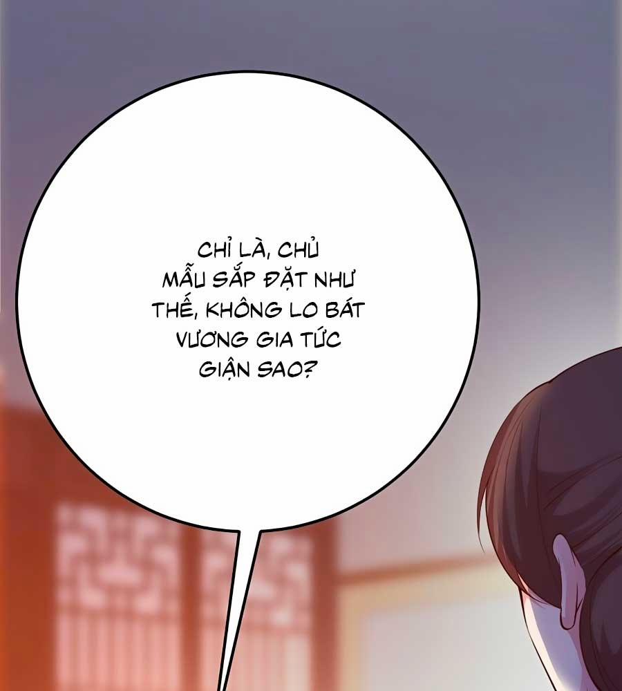 Phượng Ngự Tà Vương 22 trang 60