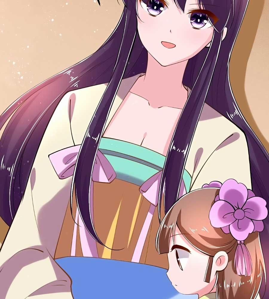 Phượng Ngự Tà Vương 22 trang 7